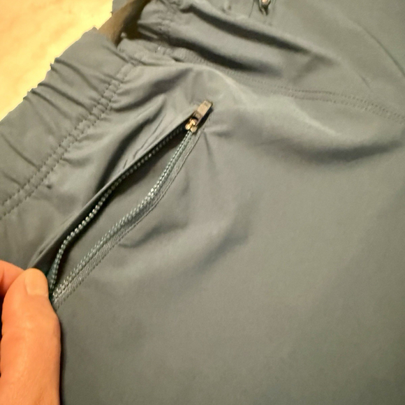 Municipal Sportcross ATG Shorts - Men’s Small, Blue Wing, Brand New ($89 price) - Picture 9 of 12